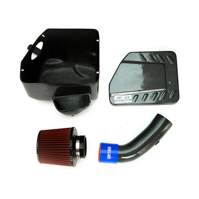 Migliorare la presa d'aria del motore ad alte prestazioni per la Ford Focus 1.5T 19-22