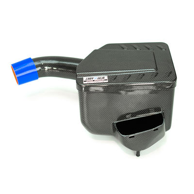 Migliorare la presa d'aria del motore ad alte prestazioni per la Ford Focus 1.5T 19-22