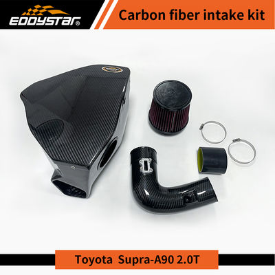 Aumentare l'efficienza dell'aria per Toyota Supra-A90 2.0T