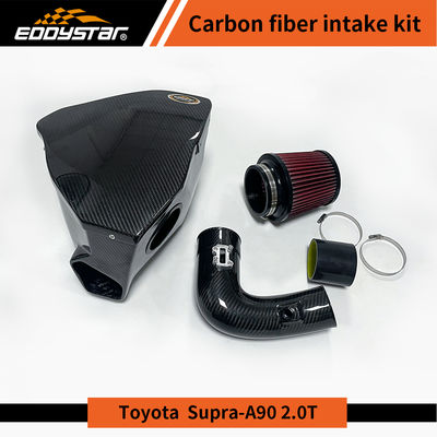 Aumentare l'efficienza dell'aria per Toyota Supra-A90 2.0T