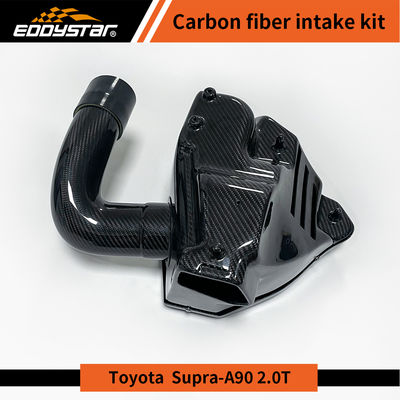 Aumentare l'efficienza dell'aria per Toyota Supra-A90 2.0T