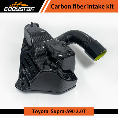 Aumentare l'efficienza dell'aria per Toyota Supra-A90 2.0T