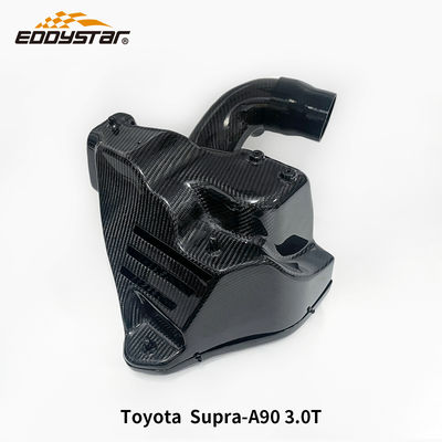 Massimizza la potenza del motore Kit di aspirazione dell'aria ad alte prestazioni per Toyota Supra-A90 3.0T