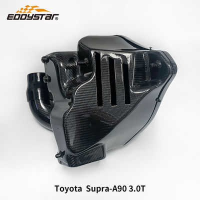 Massimizza la potenza del motore Kit di aspirazione dell'aria ad alte prestazioni per Toyota Supra-A90 3.0T