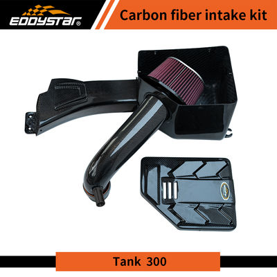 Kit di aspirazione aria Ultimate Upgrade Ride per Tank 300 2.0T