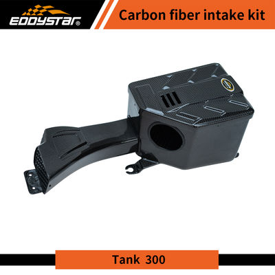 Kit di aspirazione aria Ultimate Upgrade Ride per Tank 300 2.0T