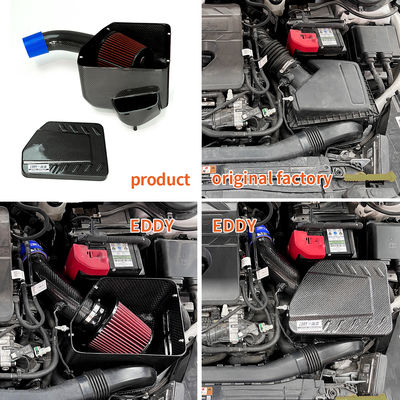 Ultimo aggiornamento dei kit di aspirazione dell' aria per il serbatoio 300 2.0T