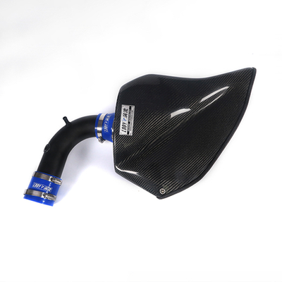 Turbo Ready Lightweight Aero Intake Box per 16-17 Excelle 1.5L
