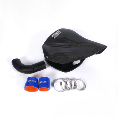 Turbo Ready Lightweight Aero Intake Box per 16-17 Excelle 1.5L