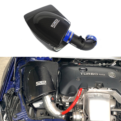 Camera d'aria a corto raggio per 17-19 Buick Regal GS 2.0T 28T