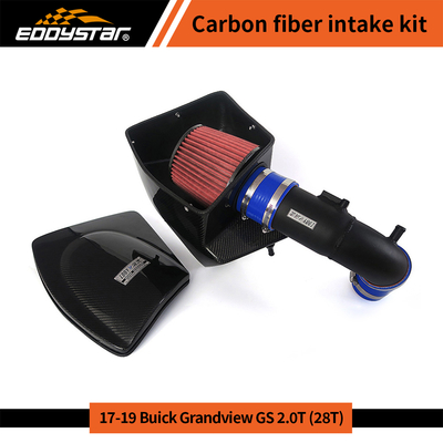 Camera d'aria a corto raggio per 17-19 Buick Regal GS 2.0T 28T
