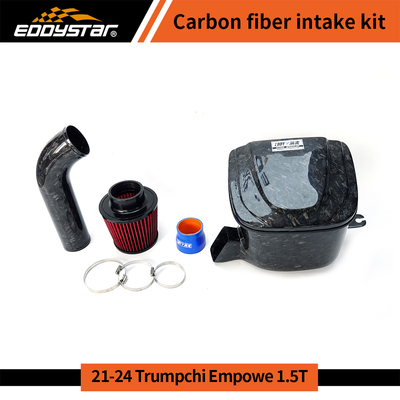 Kit di assunzione ad alta efficienza per Trumpchi Shadow Leopard 1.5T 21-24