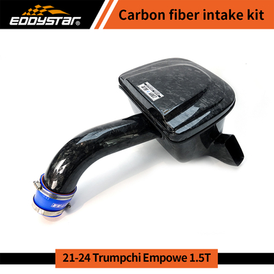 Kit di assunzione ad alta efficienza per Trumpchi Shadow Leopard 1.5T 21-24