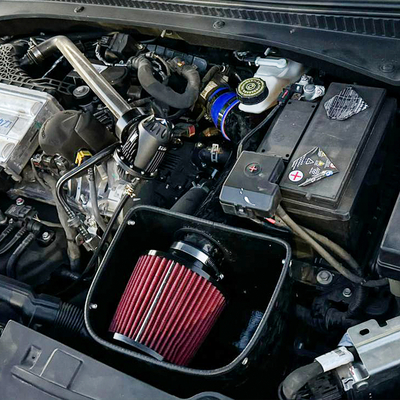 Kit di assunzione ad alta efficienza per Trumpchi Shadow Leopard 1.5T 21-24