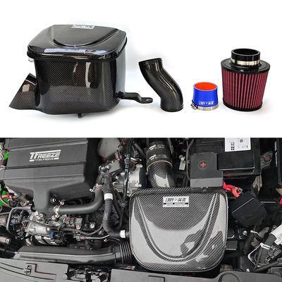 EDDY Modular Performance Intake Housing per Trumpchi Shadow Leopard R 2.0T