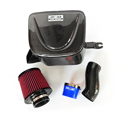 EDDY Modular Performance Intake Housing per Trumpchi Shadow Leopard R 2.0T