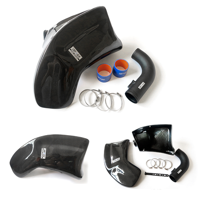 Premium Airbox Kit: Potenziare le prestazioni del veicolo per il nuovo Regal, LaCrosse 2.0T
