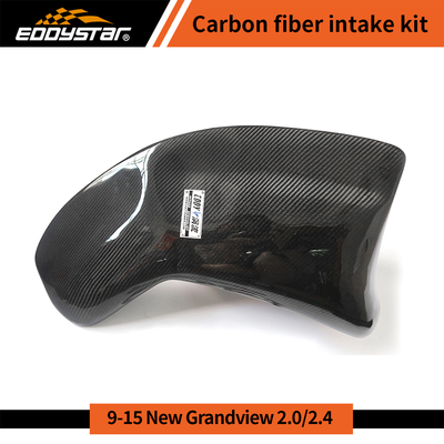 Premium Airbox Kit: Potenziare le prestazioni del veicolo per il nuovo Regal, LaCrosse 2.0T