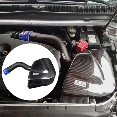 EDDY Ottimizza il kit di aspirazione dell'aria del tuo motore per Ford Mondeo 2.0T 13-15