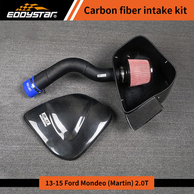 EDDY Ottimizza il kit di aspirazione dell'aria del tuo motore per Ford Mondeo 2.0T 13-15