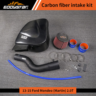EDDY Ottimizza il kit di aspirazione dell'aria del tuo motore per Ford Mondeo 2.0T 13-15