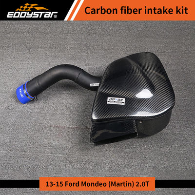 EDDY Ottimizza il kit di aspirazione dell'aria del tuo motore per Ford Mondeo 2.0T 13-15