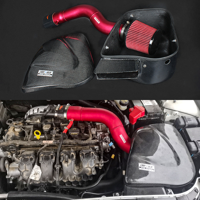 Kit di assunzione aggiornato per potenza e coppia migliorate per Ford Mondeo 2.0T 13-15