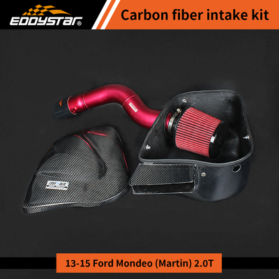 Kit di assunzione aggiornato per potenza e coppia migliorate per Ford Mondeo 2.0T 13-15