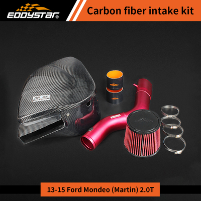 Kit di assunzione aggiornato per potenza e coppia migliorate per Ford Mondeo 2.0T 13-15
