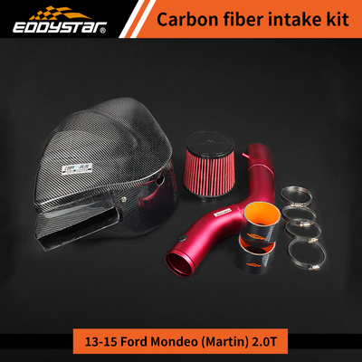 Kit di assunzione aggiornato per potenza e coppia migliorate per Ford Mondeo 2.0T 13-15