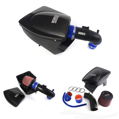 EDDYSTAR Kit di aspirazione dell'aria in fibra di carbonio per Buick Grandview GS 2.0T (28T) con garanzia limitata di 1 anno