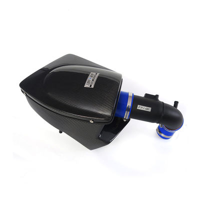 EDDYSTAR Kit di aspirazione dell'aria in fibra di carbonio per Buick Grandview GS 2.0T (28T) con garanzia limitata di 1 anno