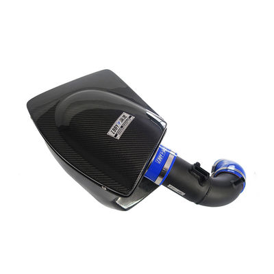 EDDYSTAR Kit di aspirazione dell'aria in fibra di carbonio per Buick Grandview GS 2.0T (28T) con garanzia limitata di 1 anno