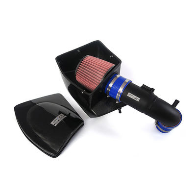 EDDYSTAR Kit di aspirazione dell'aria in fibra di carbonio per Buick Grandview GS 2.0T (28T) con garanzia limitata di 1 anno