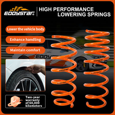 EDDYSTAR Sport-tuned Cold Air Intake Kit con design ad alta rigidità e un aumento dell'efficienza del 30% per Honda Odyssey 2009-2014